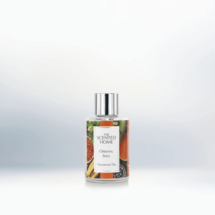 Ashleigh & Burwood Oriental Spice Fragrance Oil